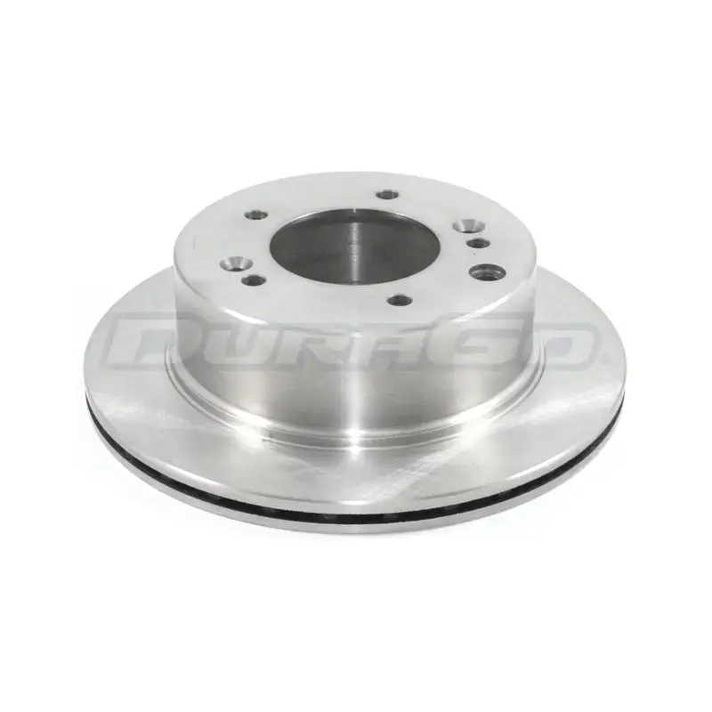 Original DUR-BR900664 - Disc Brake Rotor | DuraGo