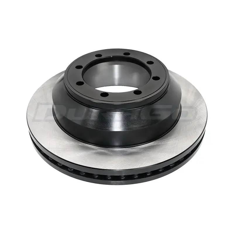 DUR-BR90069002 - Disc Brake Rotor | DuraGo New Release