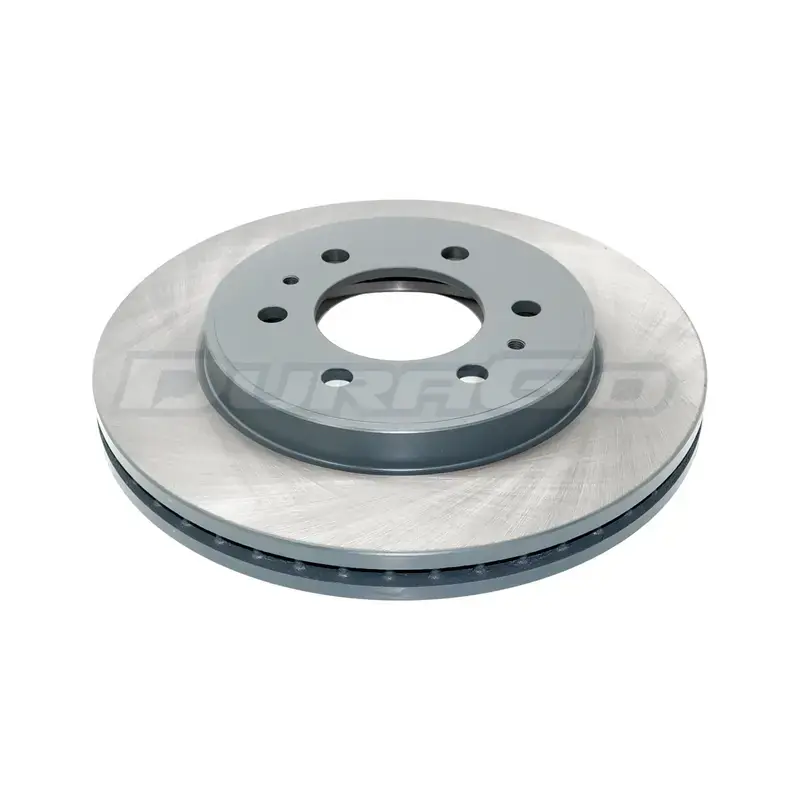 DUR-BR90069201 - Disc Brake Rotor | DuraGo Fresh Stock