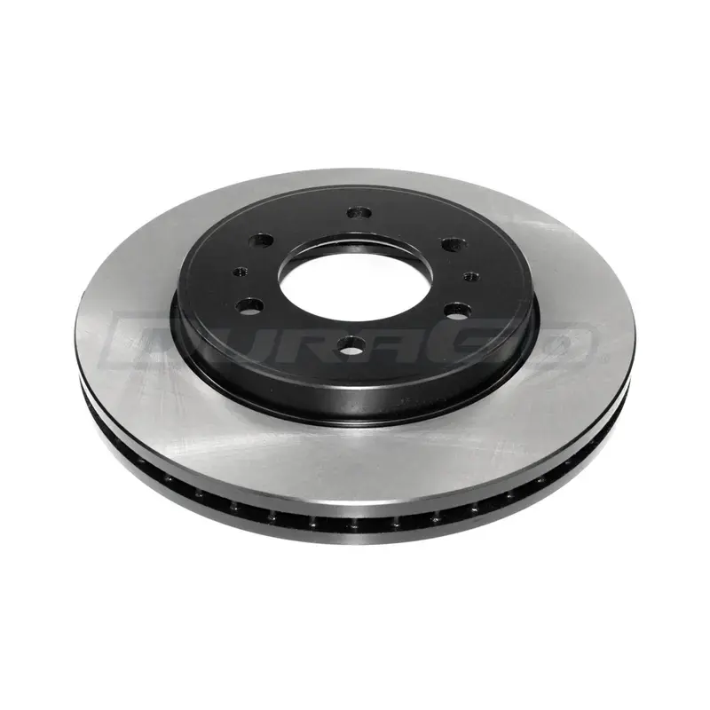 DUR-BR90069202 - Disc Brake Rotor | DuraGo Crafted
