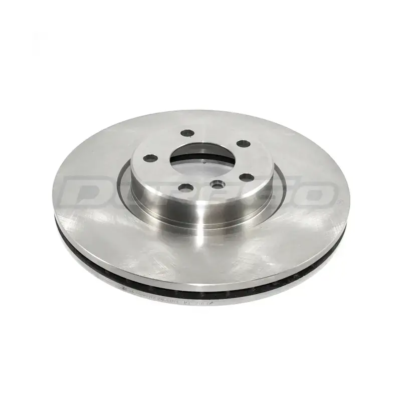 Reduced Price DUR-BR900702 - Disc Brake Rotor | DuraGo