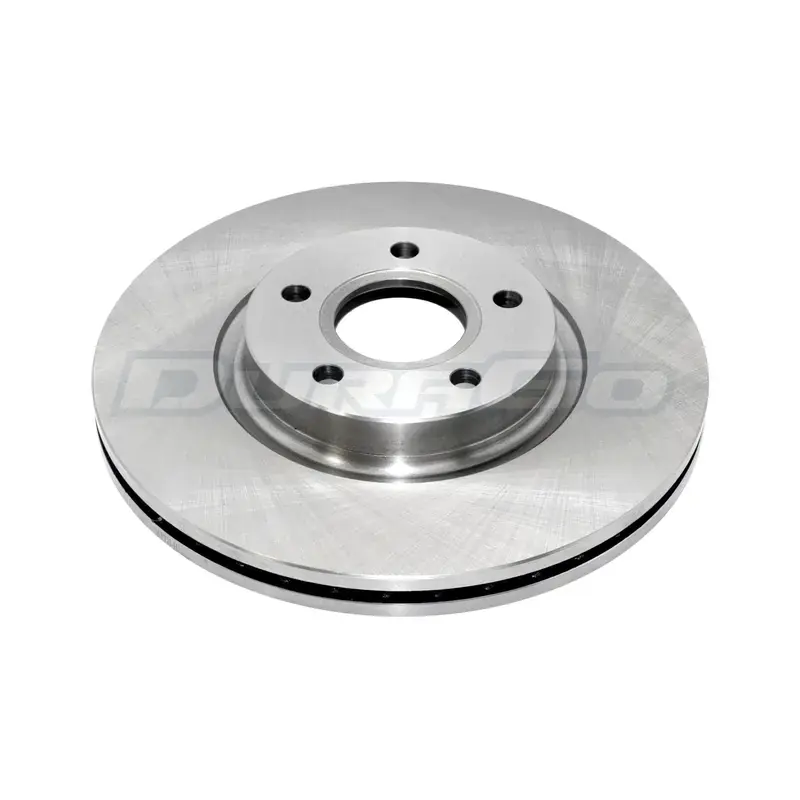 High Quality DUR-BR900704 - Disc Brake Rotor | DuraGo