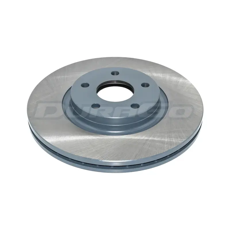 DUR-BR90070401 - Disc Brake Rotor | DuraGo Time-Limited