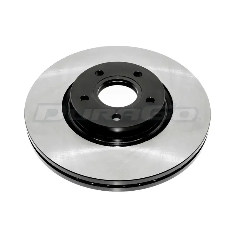 While Supplies Last DUR-BR90070402 - Disc Brake Rotor | DuraGo
