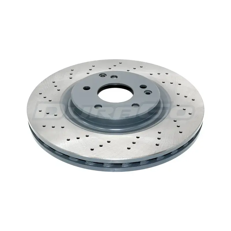 Instant Buy DUR-BR90070601 - Disc Brake Rotor | DuraGo