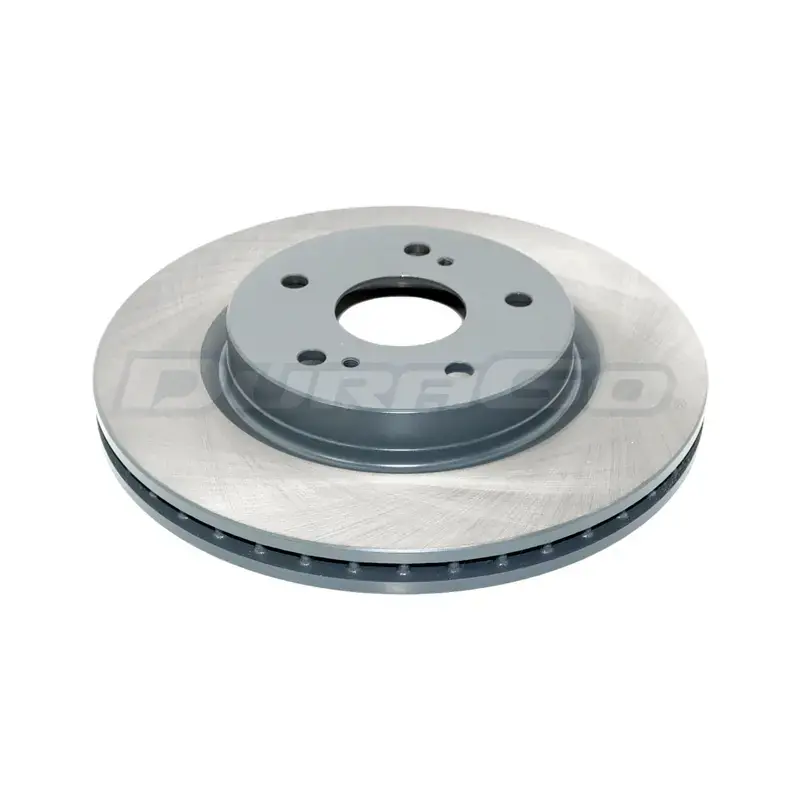 DUR-BR90063801 - Disc Brake Rotor | DuraGo Same Day Shipping