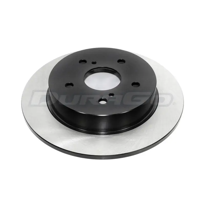 DUR-BR90064002 - Disc Brake Rotor | DuraGo Free Delivery