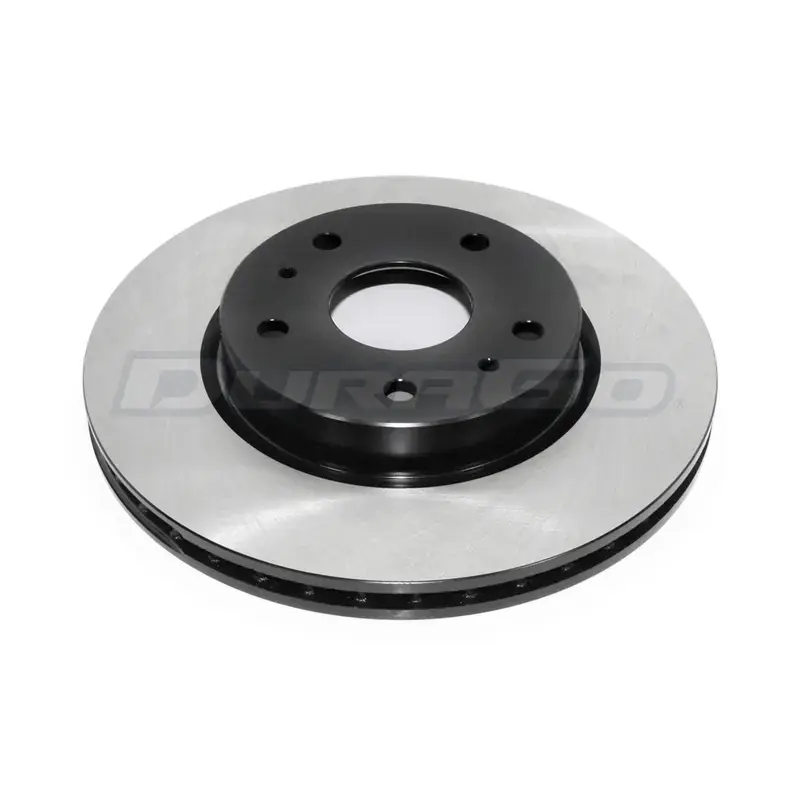 Popular DUR-BR90064202 - Disc Brake Rotor | DuraGo