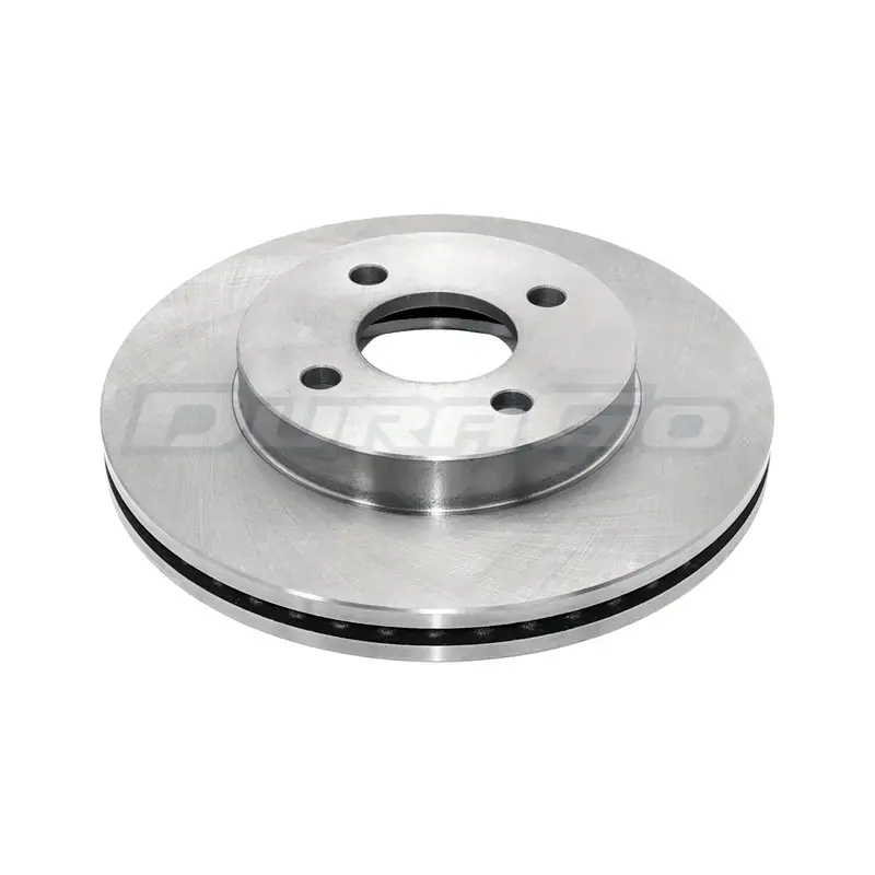 DUR-BR900646 - Disc Brake Rotor | DuraGo Crafted