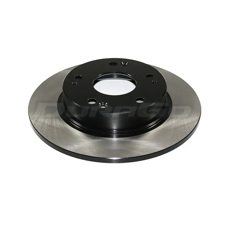 DUR-BR90064802 - Disc Brake Rotor | DuraGo Place Order