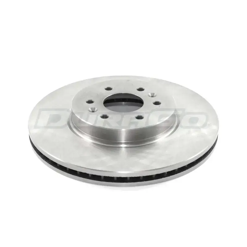 DUR-BR900654 - Disc Brake Rotor | DuraGo Holiday Sale