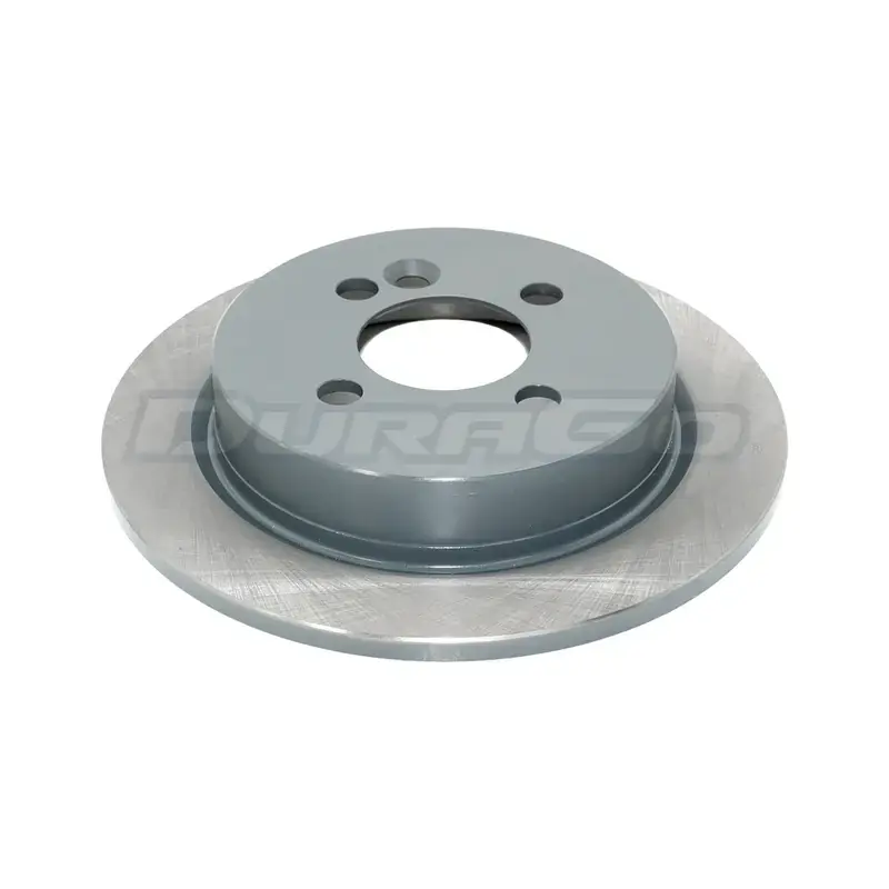 DUR-BR90067201 - Disc Brake Rotor | DuraGo Flash Sale