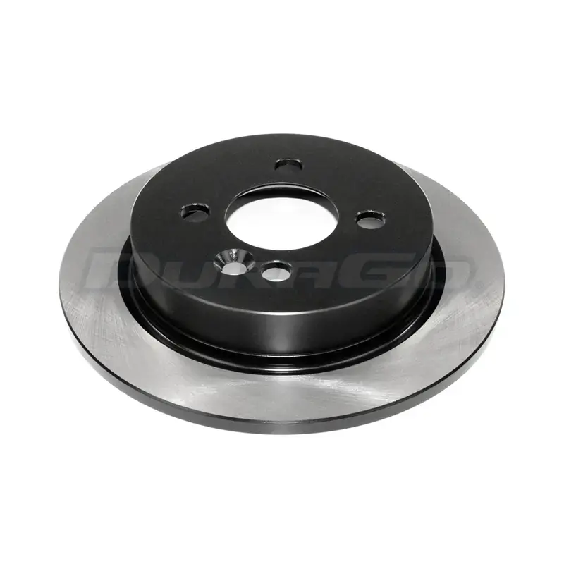 DUR-BR90067202 - Disc Brake Rotor | DuraGo Viral