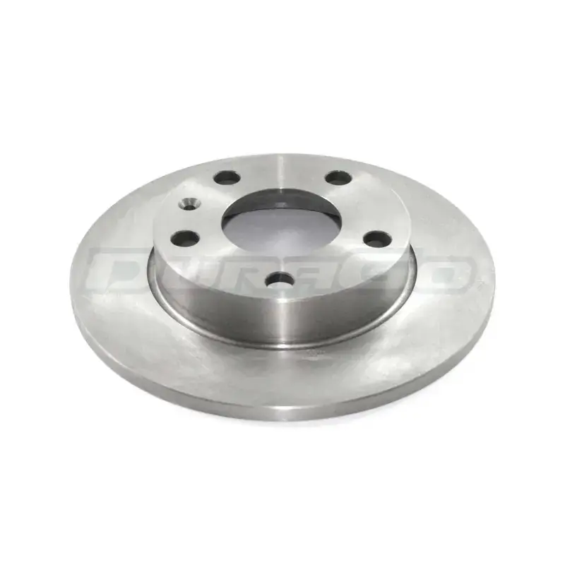 Buy Online DUR-BR900676 - Disc Brake Rotor | DuraGo