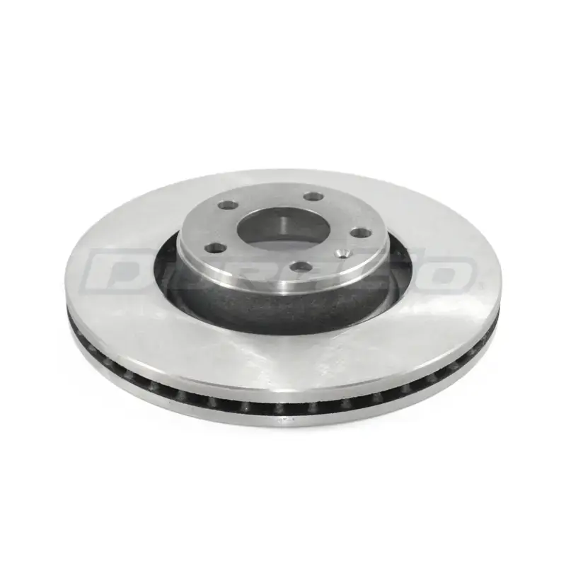 Fan Favorite DUR-BR900678 - Disc Brake Rotor | DuraGo