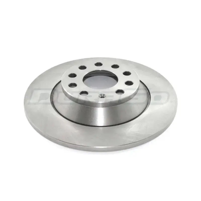 DUR-BR900680 - Disc Brake Rotor | DuraGo Reduced Price