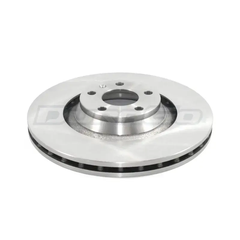 DUR-BR900682 - Disc Brake Rotor | DuraGo High Quality