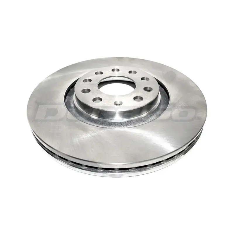 DUR-BR900686 - Disc Brake Rotor | DuraGo Hassle-Free Returns