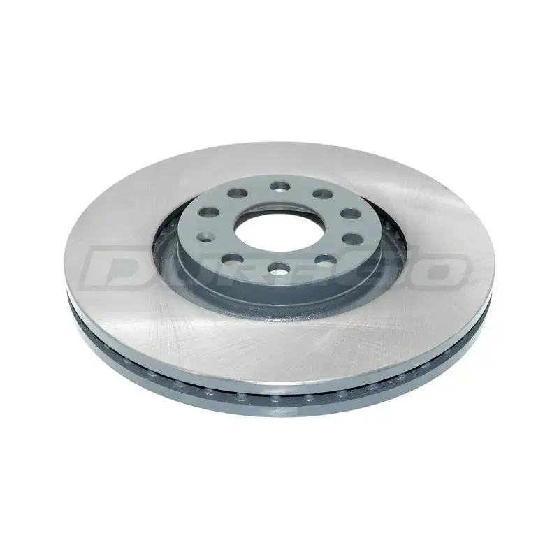 DUR-BR90068601 - Disc Brake Rotor | DuraGo Original