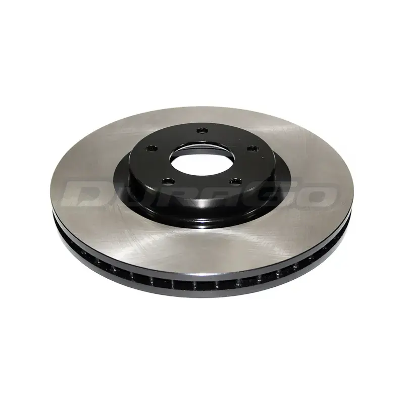 DUR-BR90071202 - Disc Brake Rotor | DuraGo Mega Sale