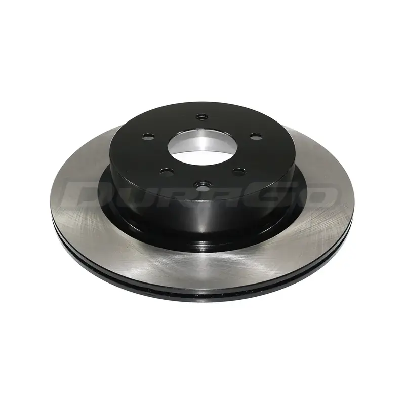 DUR-BR90071402 - Disc Brake Rotor | DuraGo Fast Shipping
