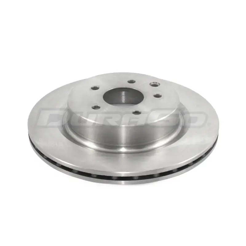 New Arrival DUR-BR900716 - Disc Brake Rotor | DuraGo