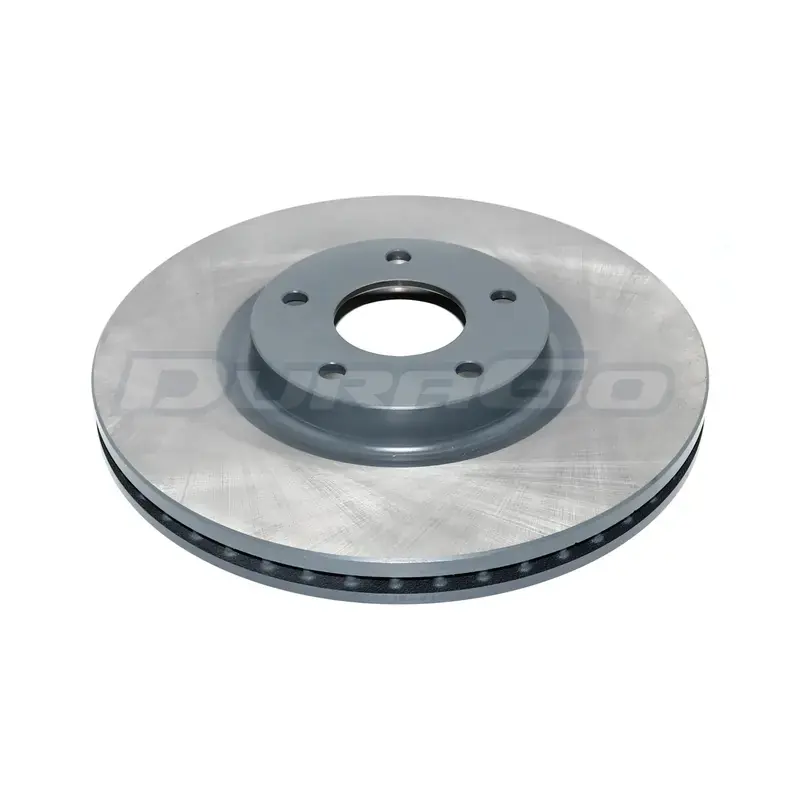 DUR-BR90071801 - Disc Brake Rotor | DuraGo Hassle-Free Returns