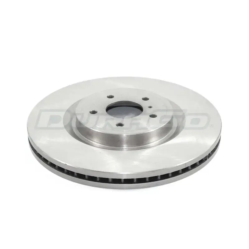 No Minimum Order DUR-BR900720 - Disc Brake Rotor | DuraGo
