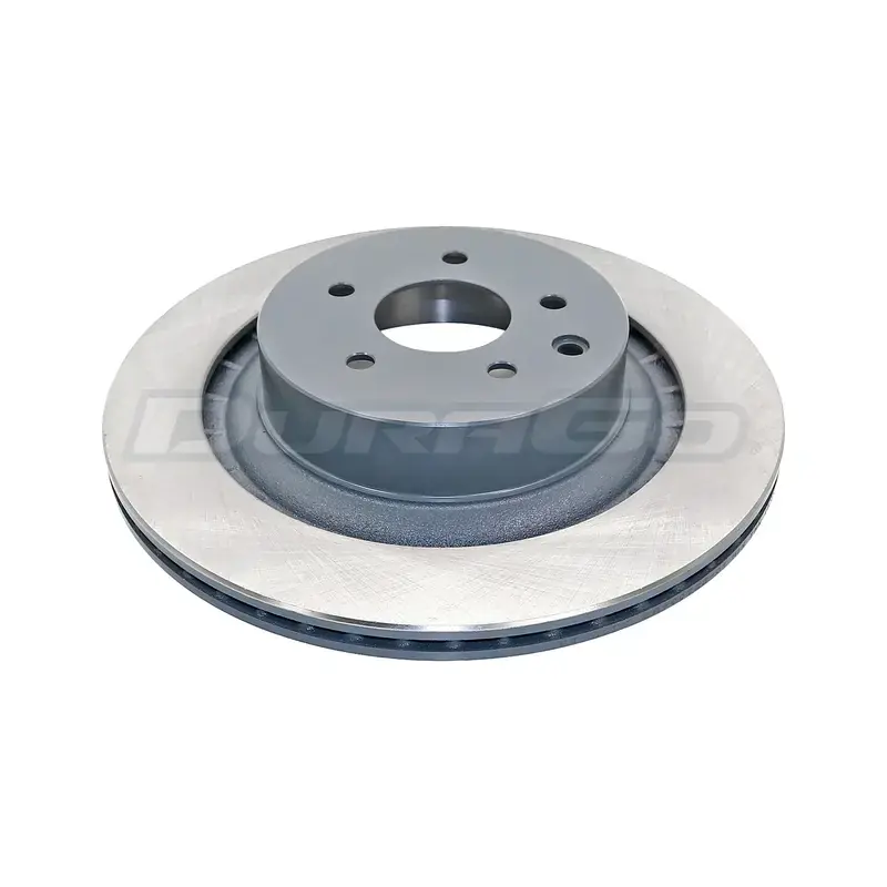 DUR-BR90072201 - Disc Brake Rotor | DuraGo Viral