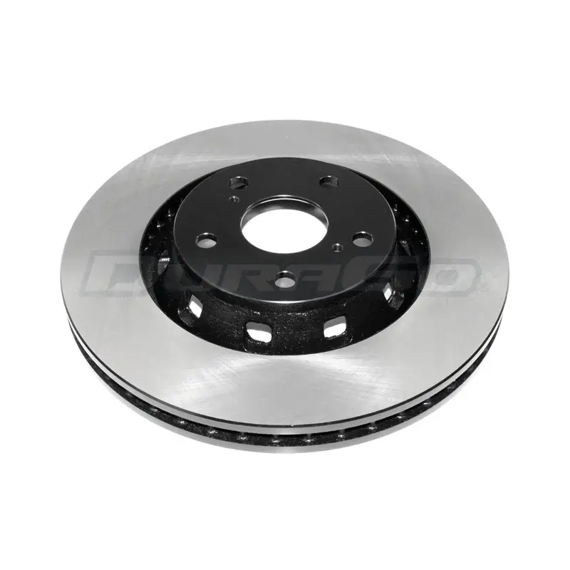 Limited Time DUR-BR90075802 - Disc Brake Rotor | DuraGo