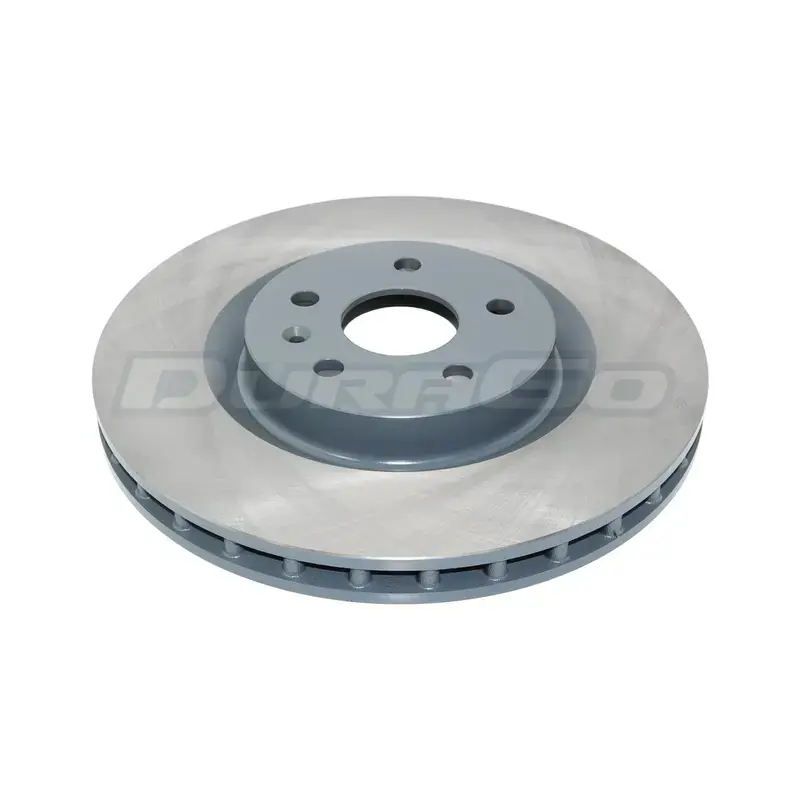 DUR-BR90076201 - Disc Brake Rotor | DuraGo Free Delivery