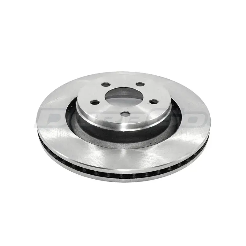 New Arrival DUR-BR900768 - Disc Brake Rotor | DuraGo