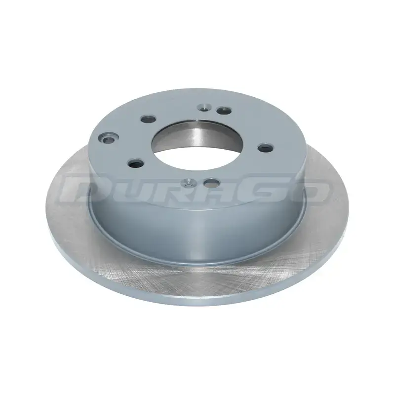 DUR-BR90077001 - Disc Brake Rotor | DuraGo Markdown