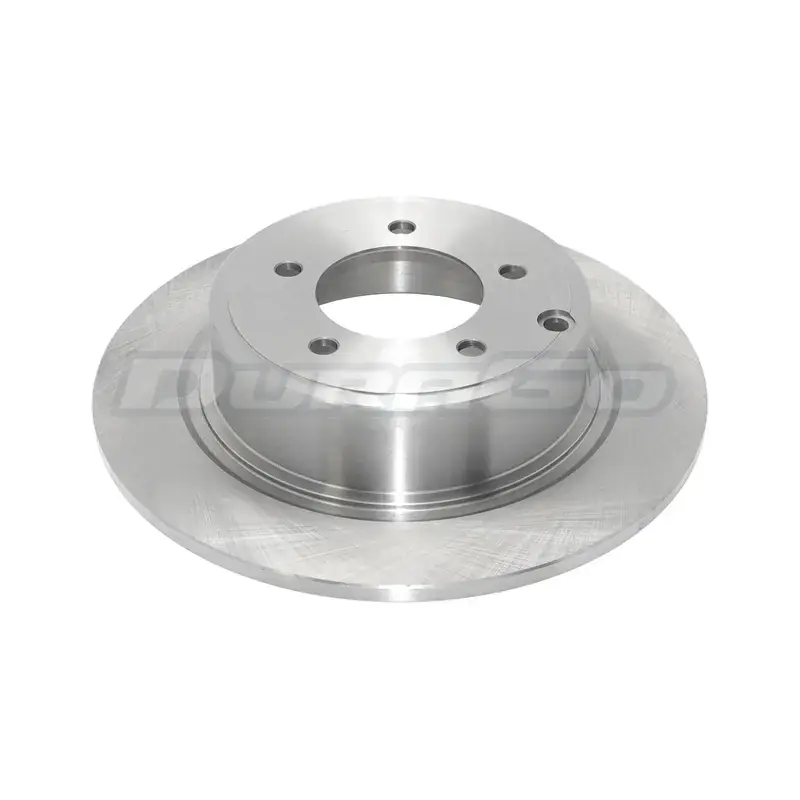 Today Only DUR-BR900750 - Disc Brake Rotor | DuraGo