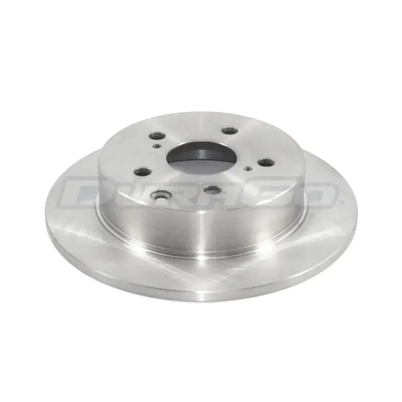 DUR-BR900754 - Disc Brake Rotor | DuraGo Hassle-Free Returns