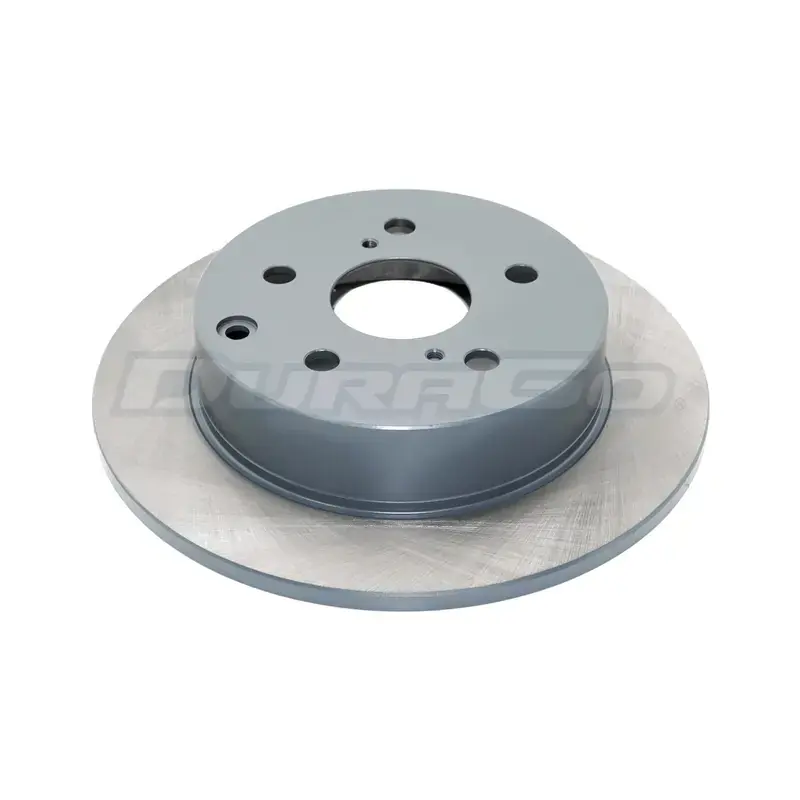Express Delivery DUR-BR90075401 - Disc Brake Rotor | DuraGo