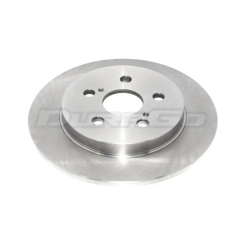 Special Offer DUR-BR900756 - Disc Brake Rotor | DuraGo