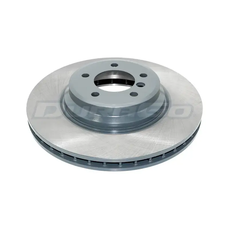 Special Discount DUR-BR90072801 - Disc Brake Rotor | DuraGo