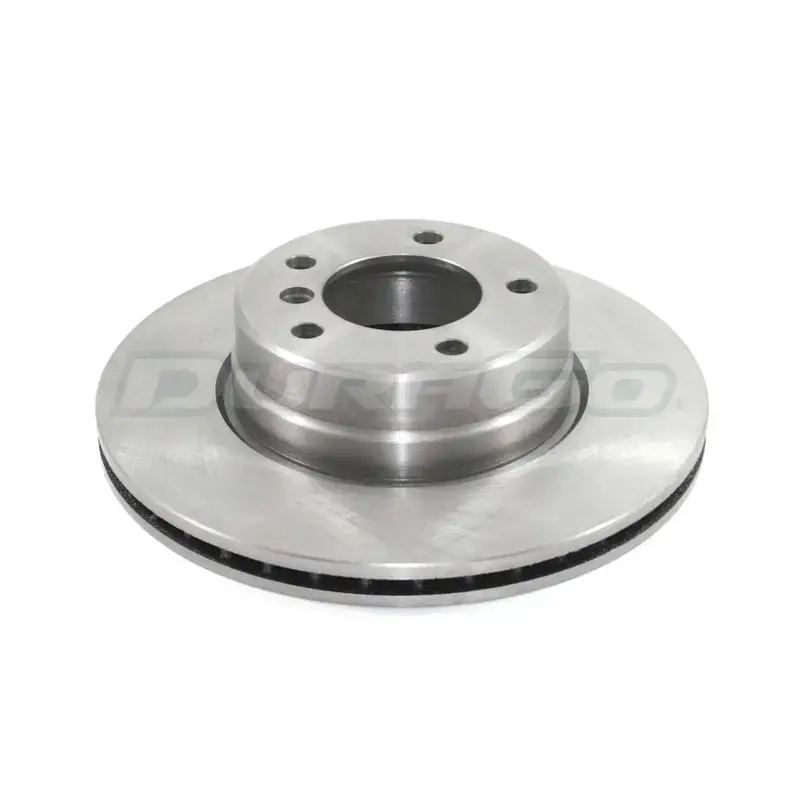 High Quality DUR-BR900732 - Disc Brake Rotor | DuraGo