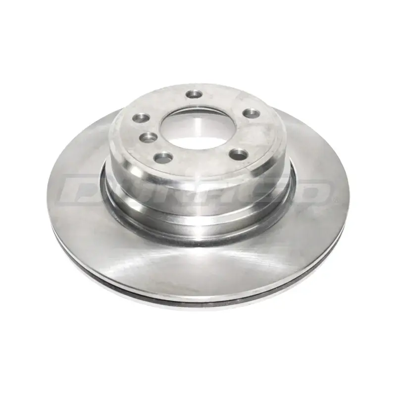Weekend Sale DUR-BR900740 - Disc Brake Rotor | DuraGo