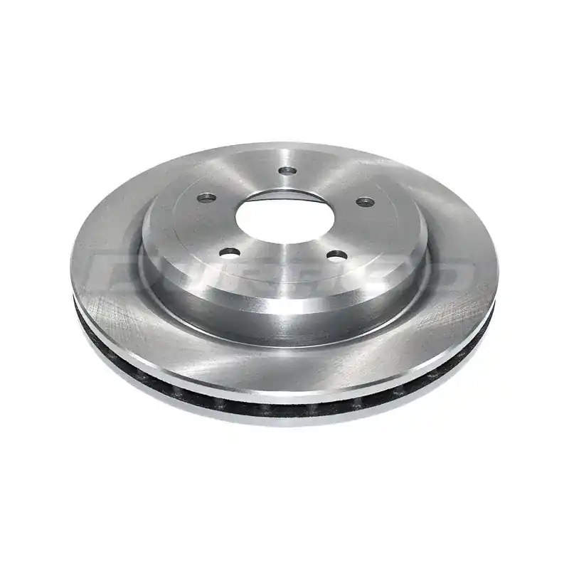 Cheap DUR-BR900772 - Disc Brake Rotor | DuraGo