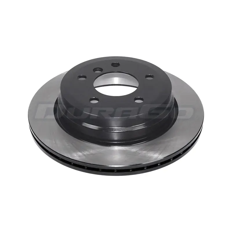 DUR-BR90077402 - Disc Brake Rotor | DuraGo Bargain