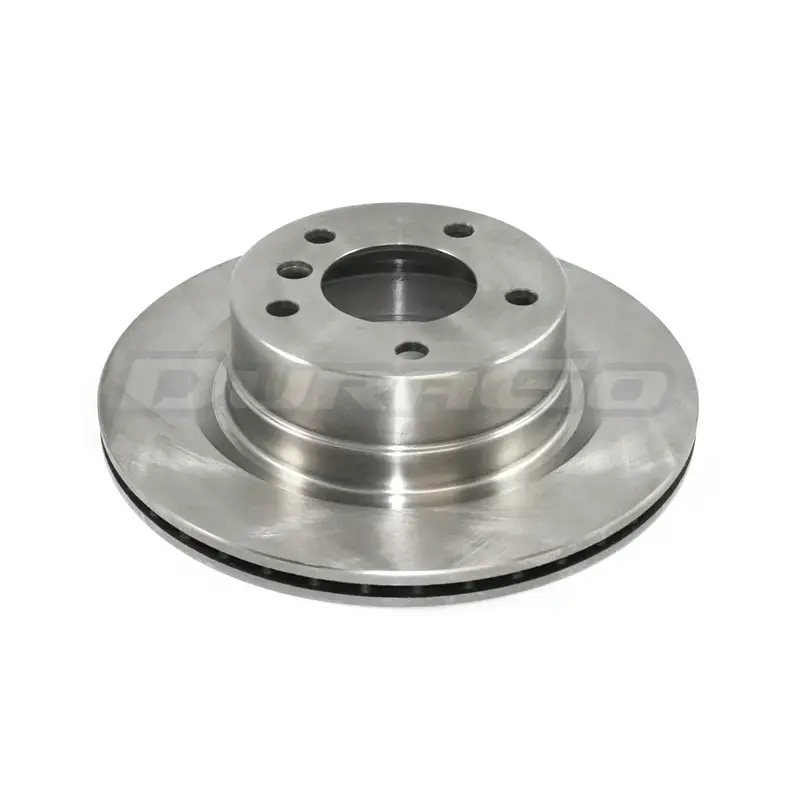DUR-BR900776 - Disc Brake Rotor | DuraGo No Minimum Order