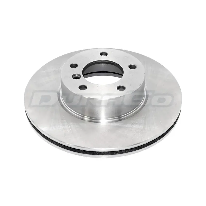 DUR-BR900780 - Disc Brake Rotor | DuraGo Weekend Sale