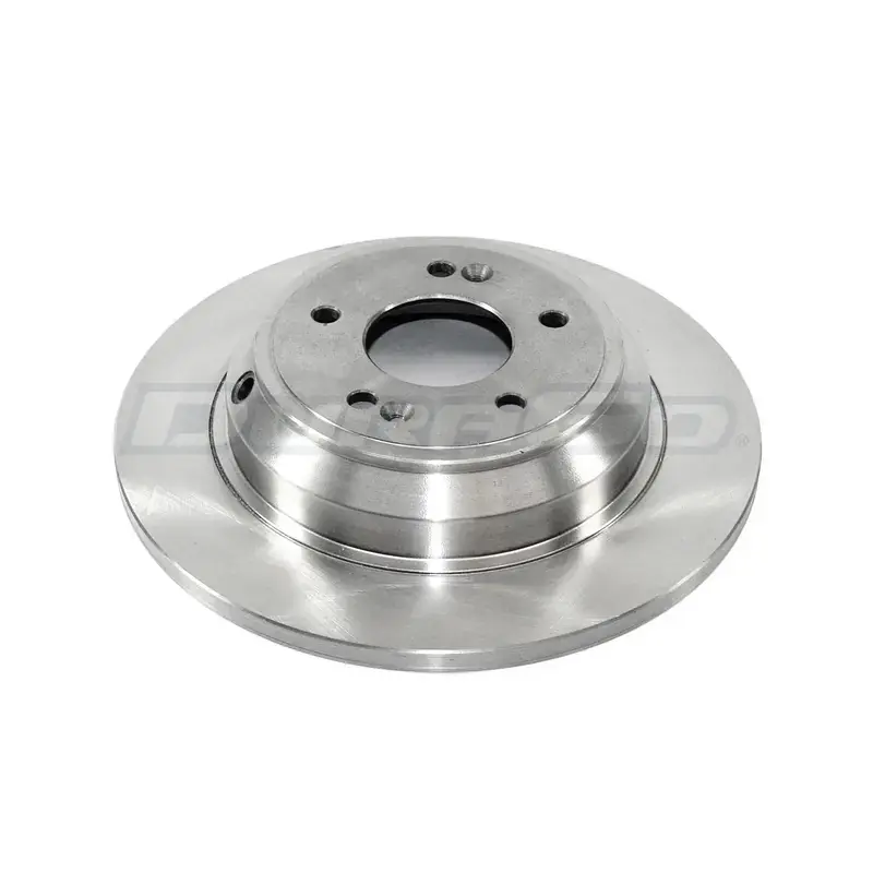 Limited Offer DUR-BR900788 - Disc Brake Rotor | DuraGo