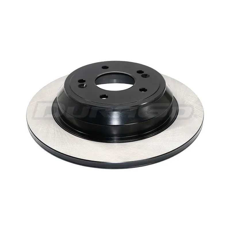 Editor’s Pick DUR-BR90078802 - Disc Brake Rotor | DuraGo