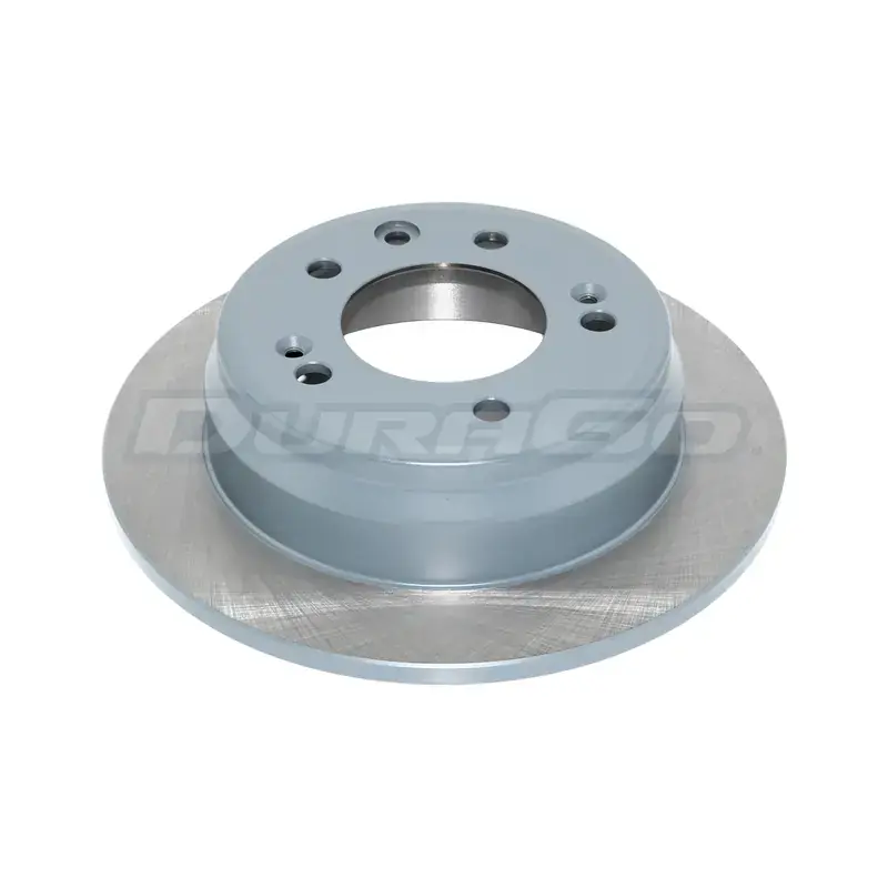 DUR-BR90079001 - Disc Brake Rotor | DuraGo Bulk Order