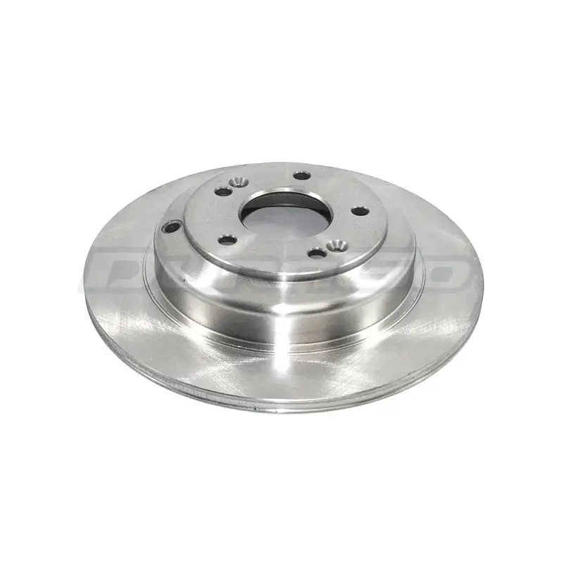 DUR-BR900794 - Disc Brake Rotor | DuraGo Direct From Manufacturer