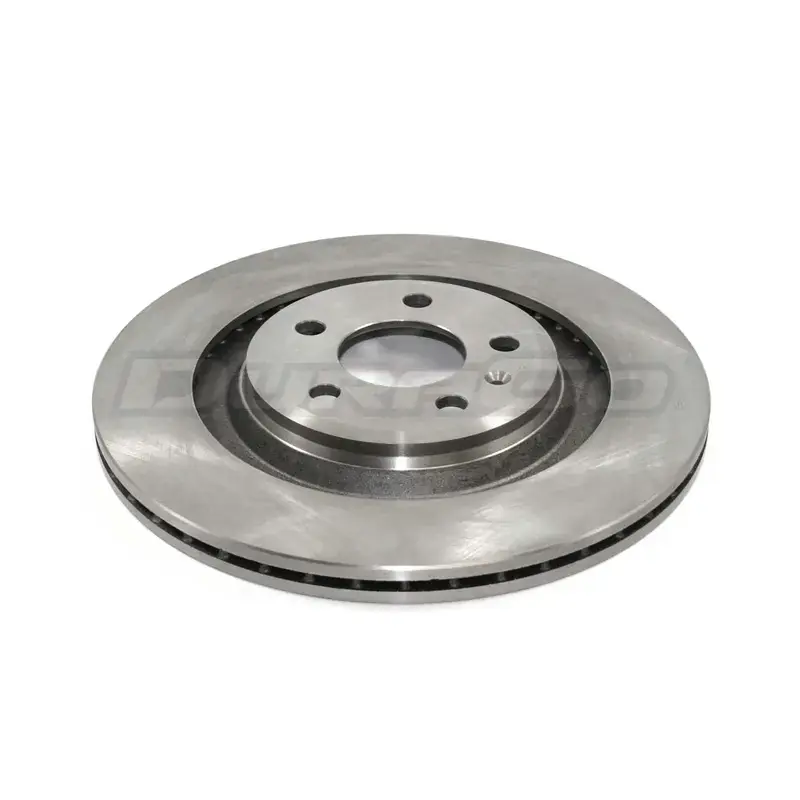 Fresh Stock DUR-BR900804 - Disc Brake Rotor | DuraGo