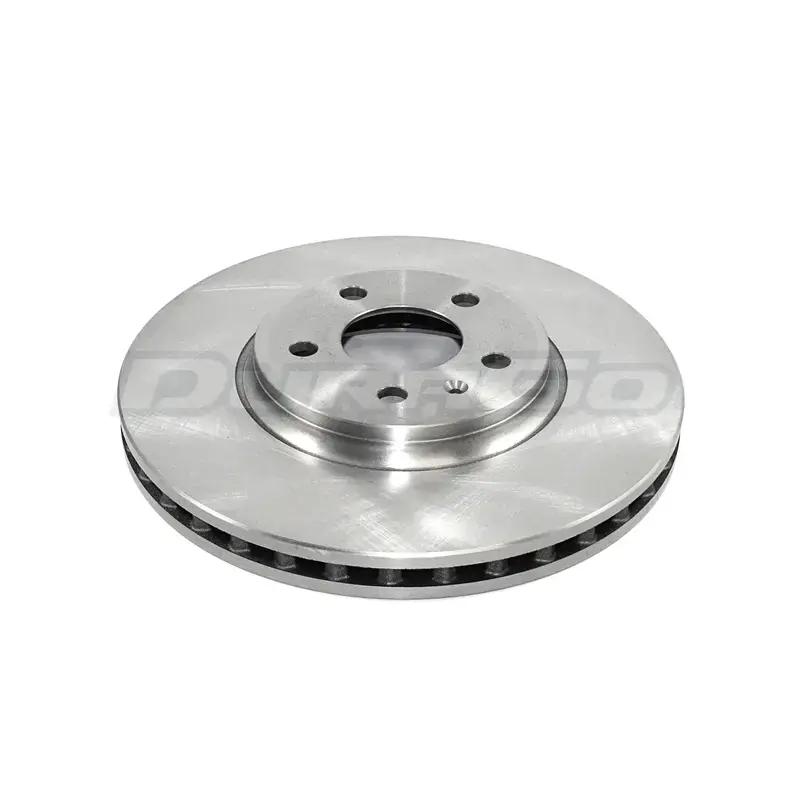 DUR-BR900806 - Disc Brake Rotor | DuraGo Bargain